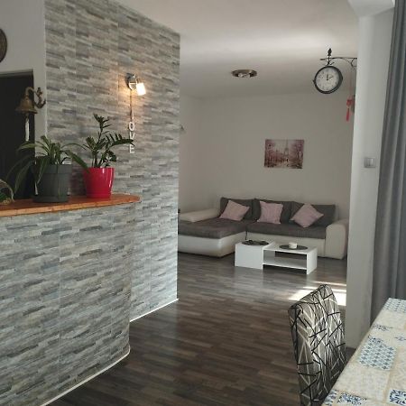 Pocanic'S Apartment โกตอร์ ภายนอก รูปภาพ