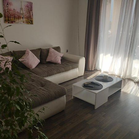 Pocanic'S Apartment โกตอร์ ภายนอก รูปภาพ