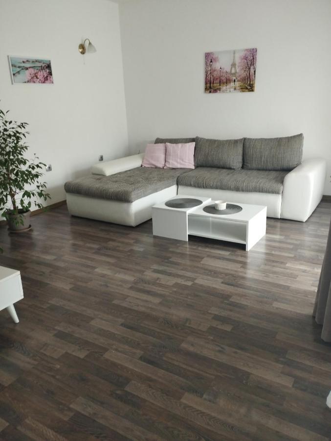 Pocanic'S Apartment โกตอร์ ภายนอก รูปภาพ