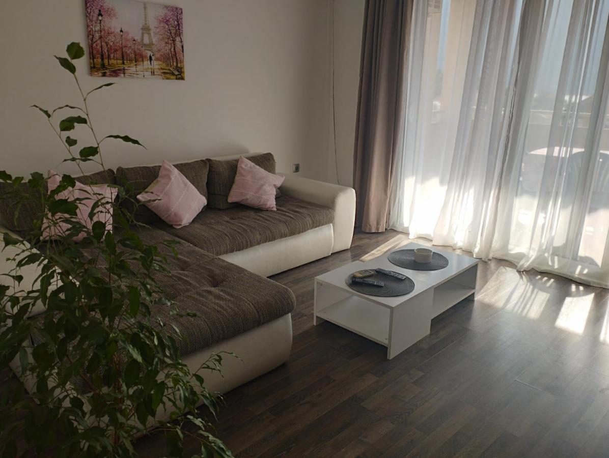 Pocanic'S Apartment โกตอร์ ภายนอก รูปภาพ